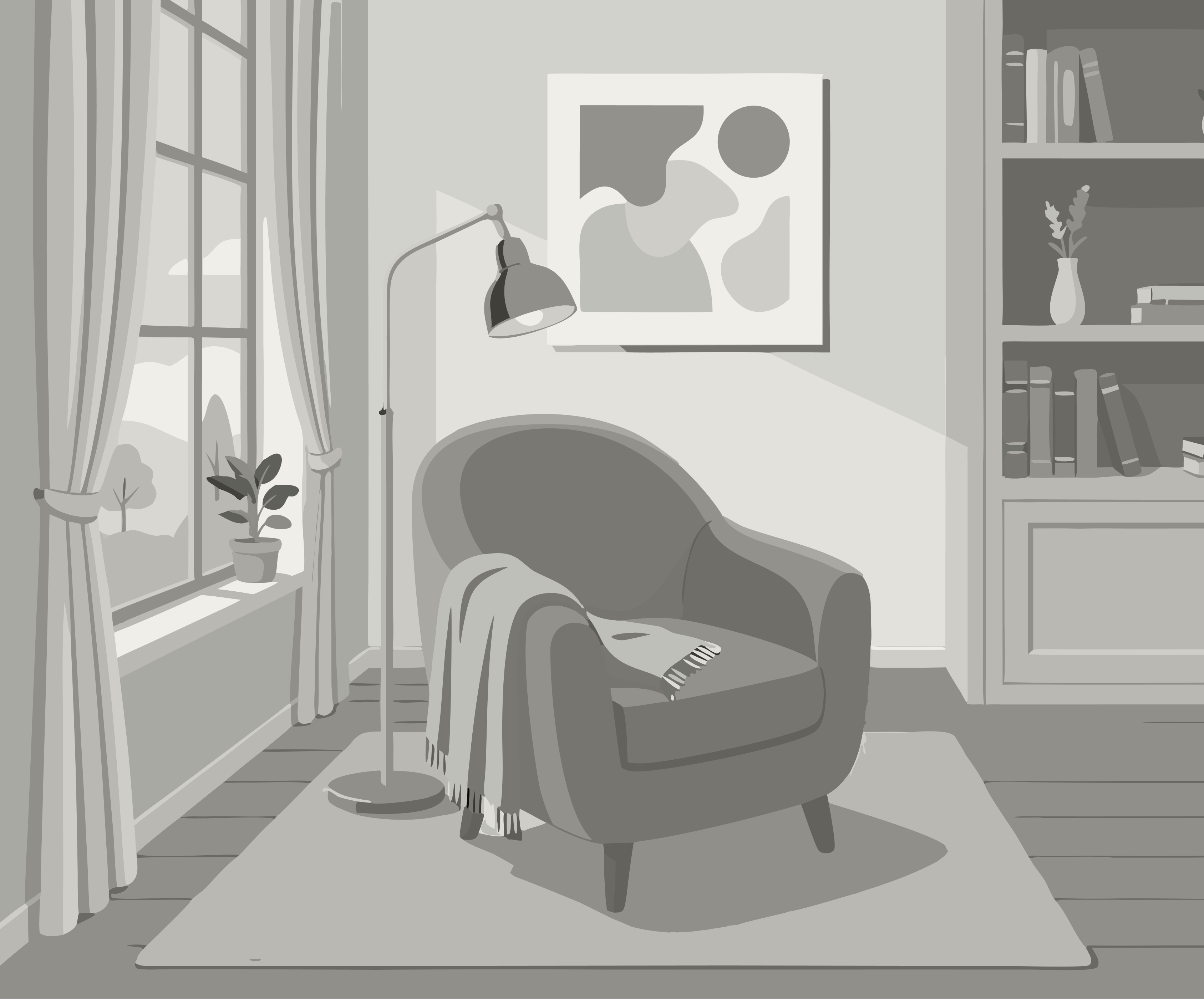 Habitación Doble con cama supletoria